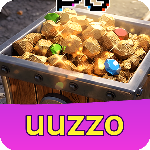 Logo Oficial UUZZO Download